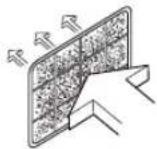 MITSUBISHI SRK71ZKS - Assistenza - 5