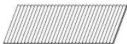MITSUBISHI SRK63ZKS - Name of each part and its function - 4