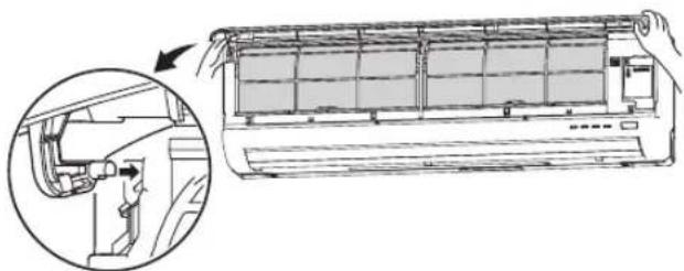 MITSUBISHI SRK63ZKS - ΣΗΜΕΙΩΣΗ - 3