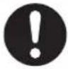 MITSUBISHI SRK63ZKS - CAUTION - 4