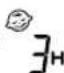 MITSUBISHI SRK63ZKS - ■ Instelling SLEEP TIMER - 1