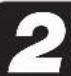 MITSUBISHI SRK63ZKS - Appuyez sur le bouton ON/OFF. - 1