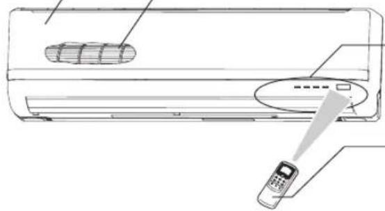MITSUBISHI SRK63ZKS - UNIDADE PARA O INTERIOR - 3