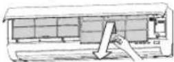 MITSUBISHI SRK63ZKS - 1 - 2