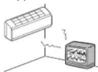 MITSUBISHI SRK63ZKS - ATTENZIONE - 1