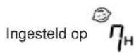 MITSUBISHI SRK63ZKS - Druk op de knop SLEEP. - 2