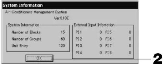 MITSUBISHI SCSL3N - Systeminformation - 1