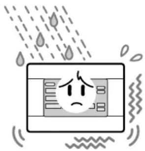 MITSUBISHI SCSL3N - Installation - 2
