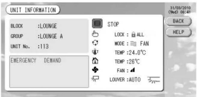 MITSUBISHI SCSL3N - 查看单元的详细信息 - 2
