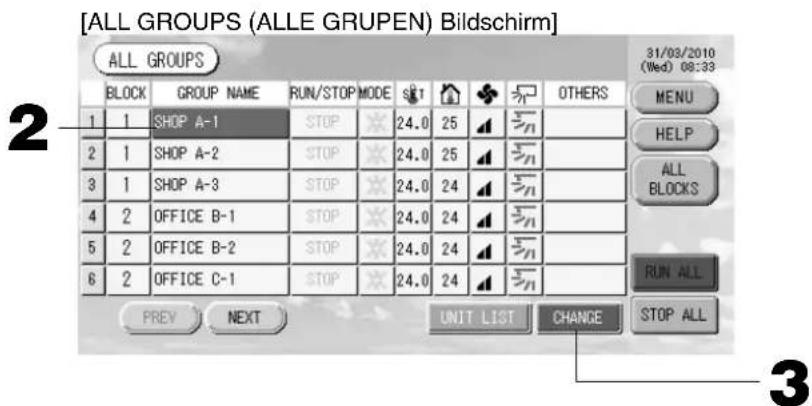 MITSUBISHI SCSL3N - Bitte beachten: - 1