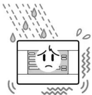 MITSUBISHI SCSL3N - Installation - 2