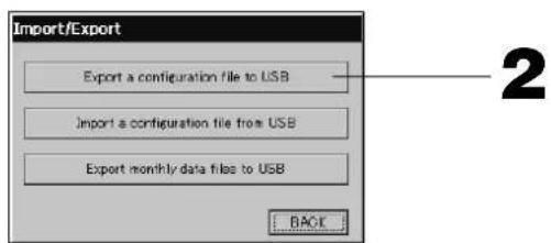 MITSUBISHI SCSL3N - Importante! - 2