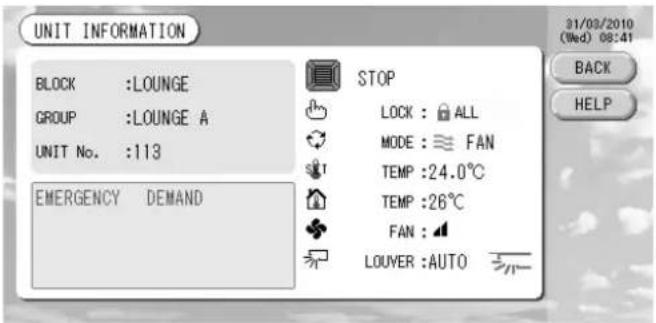 MITSUBISHI SCSL3N - Detailinformationen zu den Geräten ansehen - 2