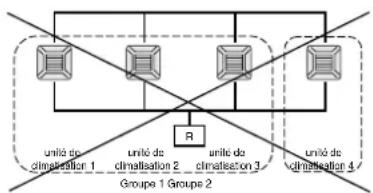 MITSUBISHI SCSL3N - Blocs, groupes - 2