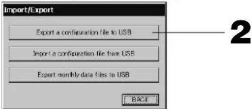 MITSUBISHI SCSL3N - Important!! - 2