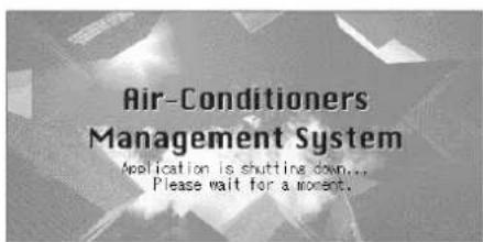 MITSUBISHI SCSL3N - Απενεργοποίηση - 2