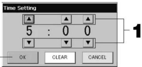 MITSUBISHI SCSL3N - ■ Schermate varie - 2