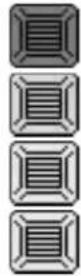 MITSUBISHI SCSL3N - Pictogram voor de units - 1