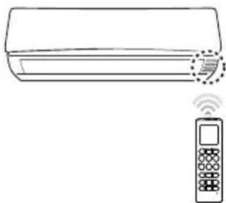 LG P09RKNSBARTCOOL - Méθοδος λειτουργίας - 1