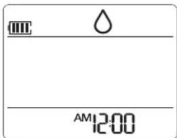 LG P09RKNSBARTCOOL - Removing humidity (Dehumidifying operation) - 1