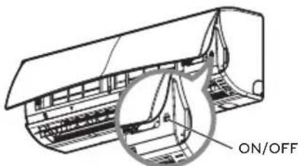 LG P09RKNSBARTCOOL - Aεitoupyia Tou kλιματισικού χωρίς to Νλεχειρισήριο - 2