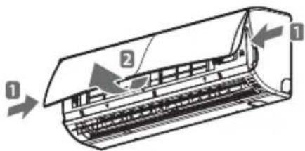 LG P09RKNSBARTCOOL - Aεitoupyia Tou kλιματισικού χωρίς to Νλεχειρισήριο - 1