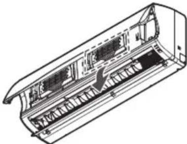 LG P09RKNSBARTCOOL - Почиствае на 3M 3aцnteh мкрофпгтbp - 1