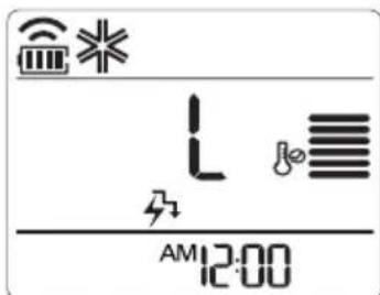 LG P09RKNSBARTCOOL - Aειουργia Energy Control (Περιομού Evεργειας) - 1
