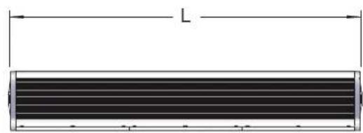 DIMPLEX DAB15W - CAB & DAB - 4