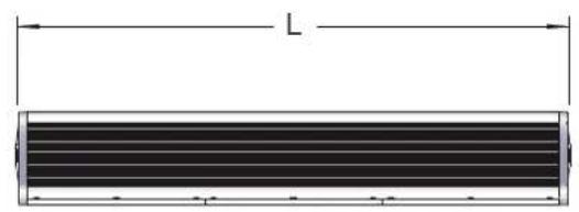 DIMPLEX DAB15E - 1
