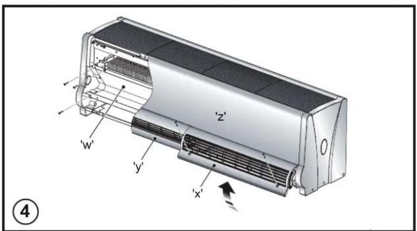 DIMPLEX DAB15E - 6