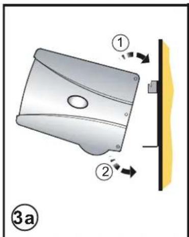 DIMPLEX DAB15E - 4
