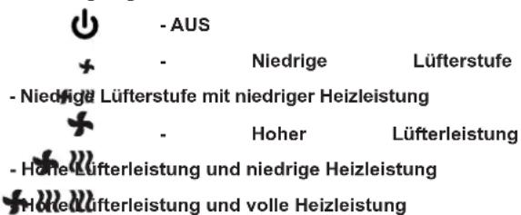 DIMPLEX DAB10W - Betrieb mit einem Schaltkasten - CABC5 - 1