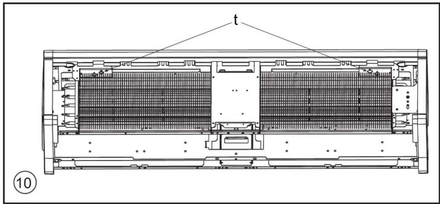 DIMPLEX DAB10W - CAB & DAB - 16