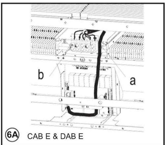 DIMPLEX DAB15A - 8