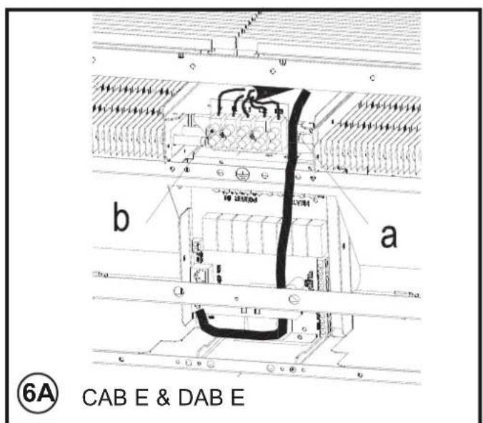 DIMPLEX CAB15W - 8