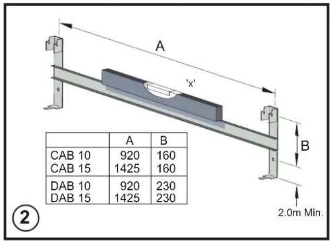 DIMPLEX DAB10A - 2