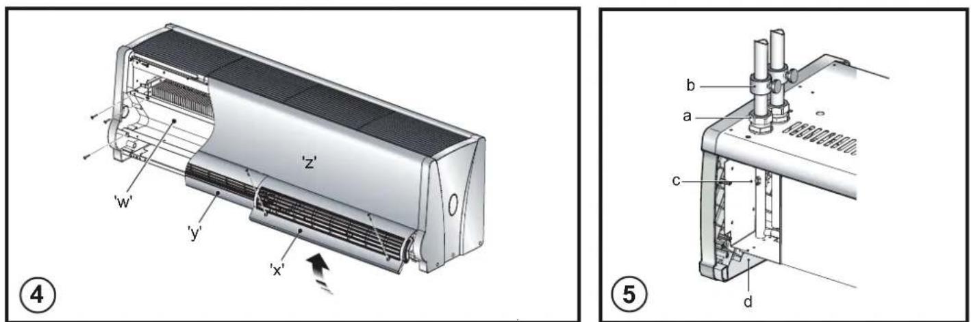 DIMPLEX DAB10A - 4