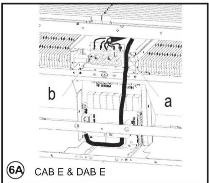 DIMPLEX CAB15E - CAB & DAB - 11