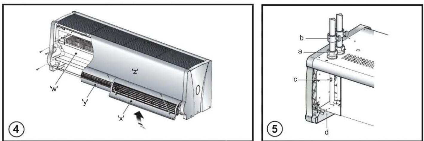 DIMPLEX CAB10E - 4