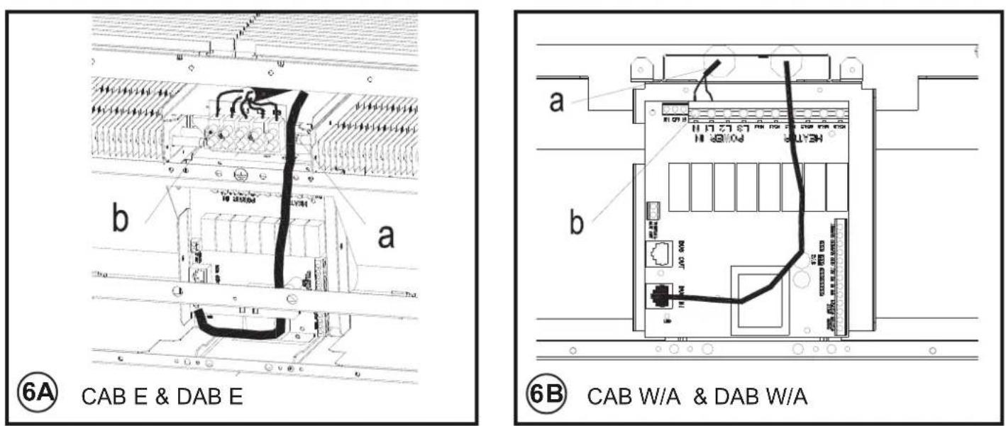 DIMPLEX CAB10A - 5