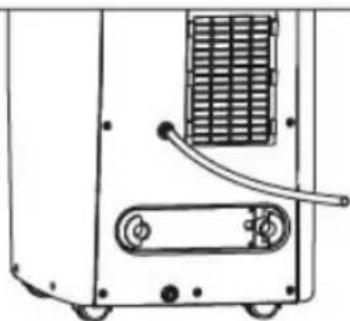 DOMO DO335A - FILTER CLEANING - 2