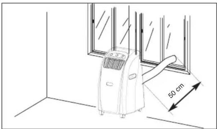 EINHELL MKA 3502E - Warning! - 5