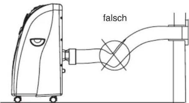 EINHELL MKA 3502E - Warning! - 3