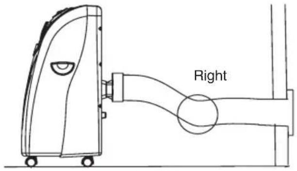 EINHELL MKA 3502E - Warning! - 1