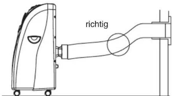 EINHELL MKA 3502E - Warning! - 2
