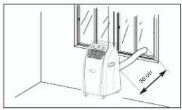 EINHELL MKA 3501 E - Avvertimento! - 5