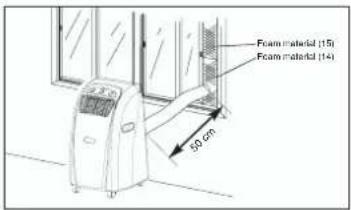 EINHELL MKA 3501 E - Warning! - 4