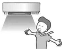 DAIKIN Inverter FTXG35LV1BS - [Exemplo] - 2
