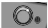 DAIKIN Inverter FTXG35LV1BS - Pressione a seleccione o modo desejado. - 1